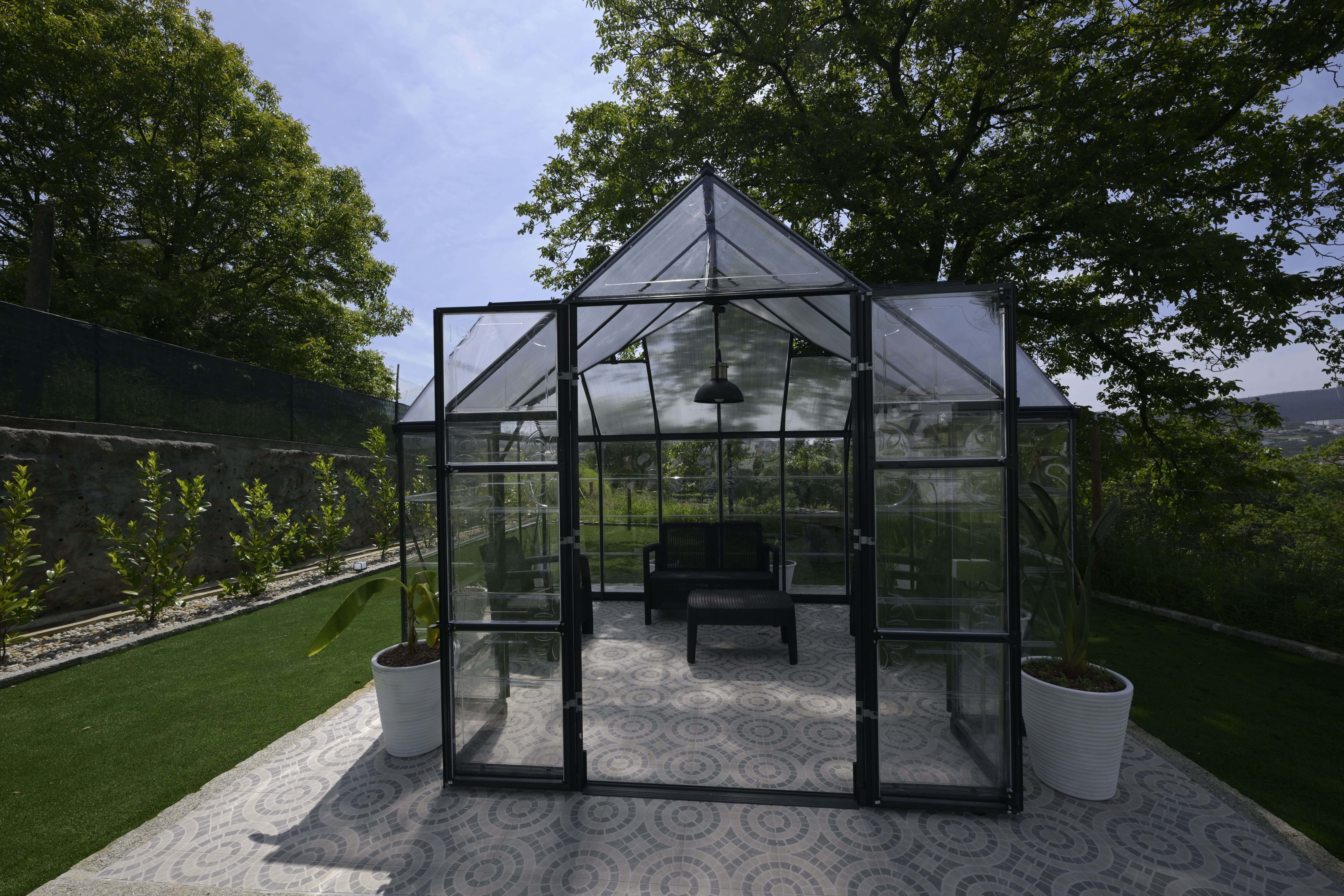 Quinta da Bouça - Ambiente Rural