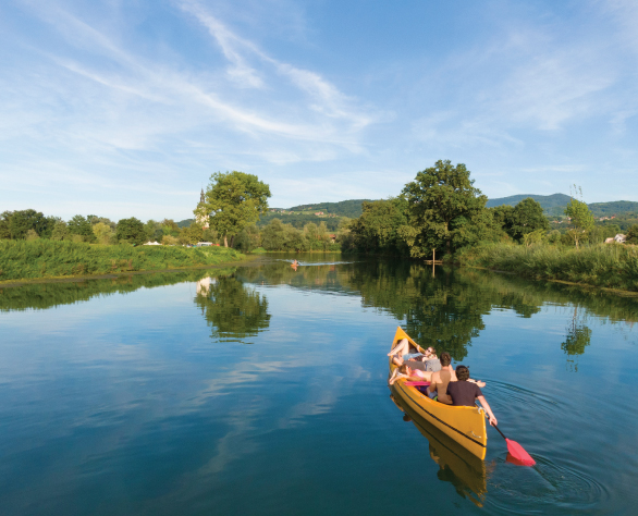 Atividades na Quinta